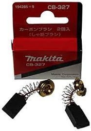 [194285-9] JUEGO DE CARBON MAKITA CB-327