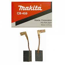 [195026-6] JUEGO DE CARBON MAKITA CB-459