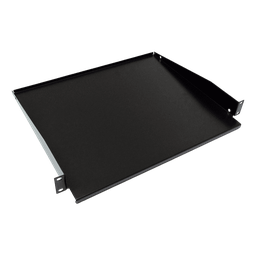 [GM015] Bandeja Fija Lisa 1U X 300 para Rack 19"