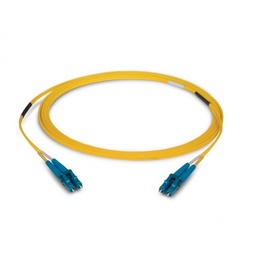 [T00206] JUMPER FC/UPC-LC/UPC SM DUPLEX 2MM 8MTS