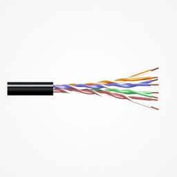 [UTP5EEXTN305] CABLE UTP CAT5E EXTERIOR