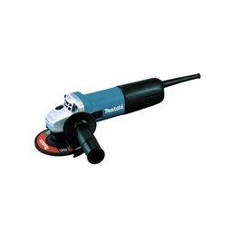 [9557HNG] Esmeril Angular Electrico 4 1/2 840W Makita 9557HNG