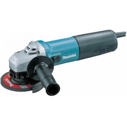 [9557HNGK] Esmeril Angular 4 1/2 840W 11000rpm 2,1kg