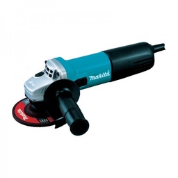 [9557HPYG] Esmeril Angular Eléctrico 4 1/2" (115 mm) 840W Makita 557HPYG