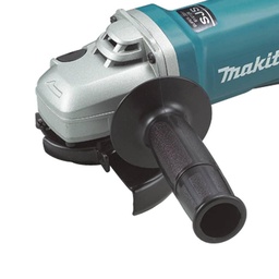 [9564P] Esmeril Angular Eléctrico 4-1/2" 1100W Makita 9564P