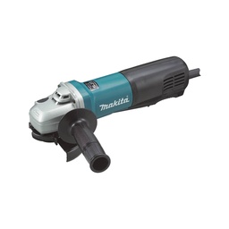 [9564P] Esmeril Angular Eléctrico 4-1/2" 1100W Makita 9564P