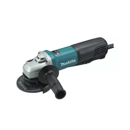 [9564PC] Esmeril Angular eléctrico 4 1/2" (115 mm) 1400W Makita 9564PC