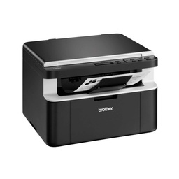 [DCP1602] Impresora Multifuncional Láser Monocromática Brother DCP-1602