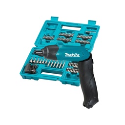 [DF001DW] Atornillador Inalámbrico 3.6V Tipo Lápiz USB DF001DW Makita