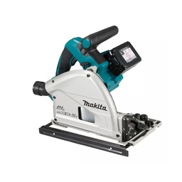 [DSP601Z] Sierra Circular Inalámbrica 165mm (6-1/2") Makita DSP601Z