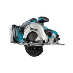 [DSS501Z] Sierra Circular Inalámbrica Makita18V 5-3/8''