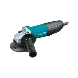 [GA4534] Esmeril Angular Eléctrico 4 1/2" 720W Makita GA4534