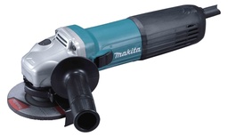 [GA4540] Esmeril Angular Eléctrico 4 1/2" 1100W Makita GA4540