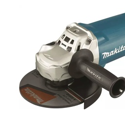 [GA7061R] Esmeril Angular Eléctrico 7" 2200W Makita GA7061R