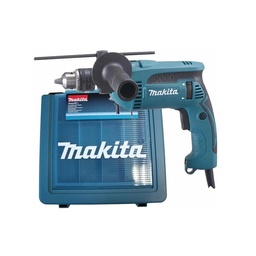 [HP1640K] Taladro Percutor 13mm 680W Makita HP1640K