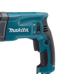 [HR2460] Rotomartillo Eléctrico 24mm SDS-Plus Makita