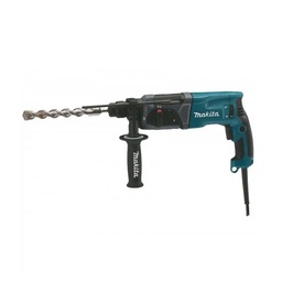 [HR2470] Rotomartillo Eléctrico 24mm SDS-Plus Makita