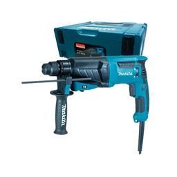 [HR2630J] Rotomartillo Eléctrico SDS-Plus 26mm 830W Makita