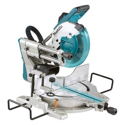 [LS1019] Sierra Ingleteadora 10 telescopica makita ls1019