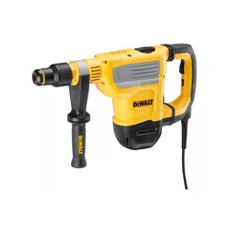 [D25601K-B2] Rotomartillo Eléctrico 1.250W SDS Max Dewalt