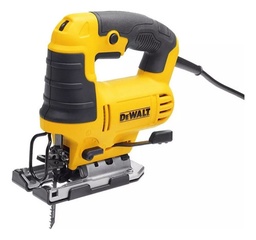 [DWE300-B2C] Sierra Caladora dewalt 650W DWE300