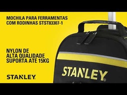 [STST83307-1] Mochila con ruedas Stanley