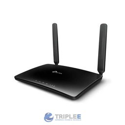 [MR400] Router Inalambrico con chip 4G LTE MR400 TPLINK