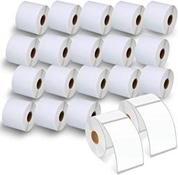 [30256] Rollo de etiquetas Dymo 30256 300 Etiquetas