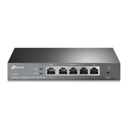 [TL-R605] Router VPN SafeStream Gigabit Multi-WAN TL-R605