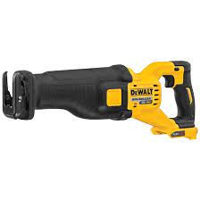 [DCS389B-B3] Sierra Sable Inalámbrica Dewalt 60 Volts DCS389B-B3