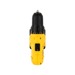 [DCD700C2-B2] Taladro atornillador inalámbricos 12V dewalt DCD700C2-B2