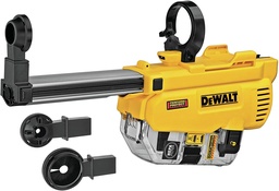 [DWH205DH] Extractor de Polvo para DCH263P2 dewalt DWH205DH