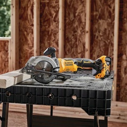 [DCS571B] Sierra Circular Dewalt 20V 4-1/2 Brushless DCS571B