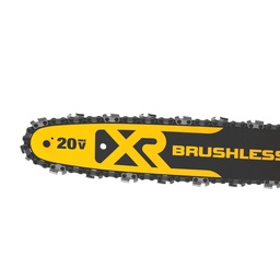 [DCCS620B] Motosierra Inalámbrica Dewalt 12" 20V MAX Brushless DCCS620B