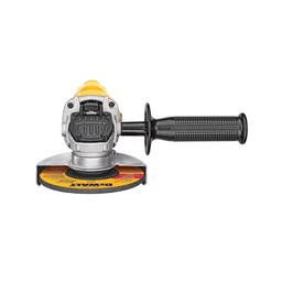 [DWE4020-B2] Esmeril Angular Eléctrico 4-1/2" 800W Dewalt