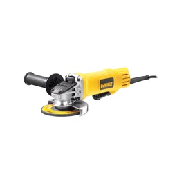 [DWE4120-B2] Esmeril Angular Eléctrico de 4-1/2" 900W Dewalt