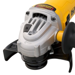 [DWE4336-B2] Esmeril Angular Eléctrico de 4-1/2" 1500W Dewalt