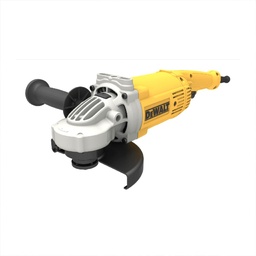 [DWE497-B2C] Esmeril angular Eléctrico 7" 2600W Dewalt