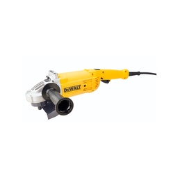 [DWE497-B2C] Esmeril angular Eléctrico 7" 2600W Dewalt