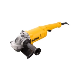 [DWE490-B2C] Esmeril Angular Eléctrico 9" 2200W Dewalt