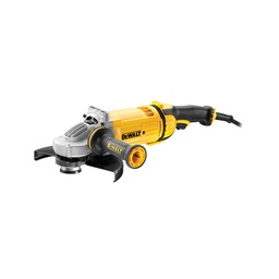 [DWE4559-B2C] Esmeril Angular Eléctrica 9" 2400W DeWalt