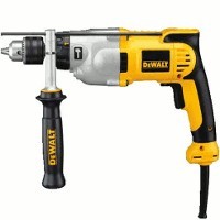 [DWD520-B2] Taladro Percutor 13 mm 1.100W dewalt DWD520-B2