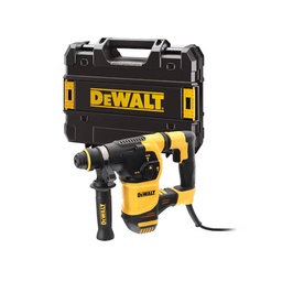 [D25333K-B2C] Rotomartillo Eléctrico 950W SDS PLUS de 1-1/8" (28mm) de 3.5J Dewalt D25134K-B2C