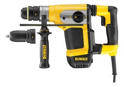 [D25417KT-B2] ROTOMARTILLO SDS PLUS dewalt D25417KT-B2