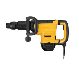 [D25832K-B2] Martillo cincelador  SDS MAX  6KG 1.350W dewalt D25832K-B2