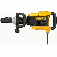 [D25899K-B2] Martillo Demoledor. SDS MAX 10KG 1.500W dewalt D25899K-B2