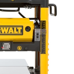 [DW733-B2C] Cepillo de Banco Dewalt 1.800W DW733-B2C