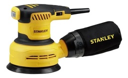 [SS30-B2C] Lijadora Rotorbital stanley 300 Watts 5" SS30-B2C