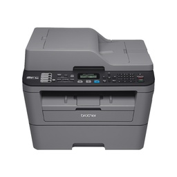 [MFCL2700DW] Impresora Multifuncional Láser WiFi Brother MFC-L2700DW