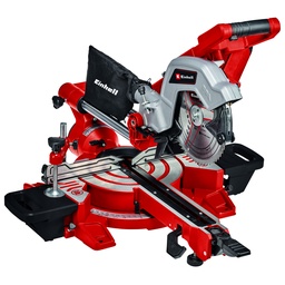 [4300865] Ingledatora dual Einhell 8 1500 W 5000 rpm